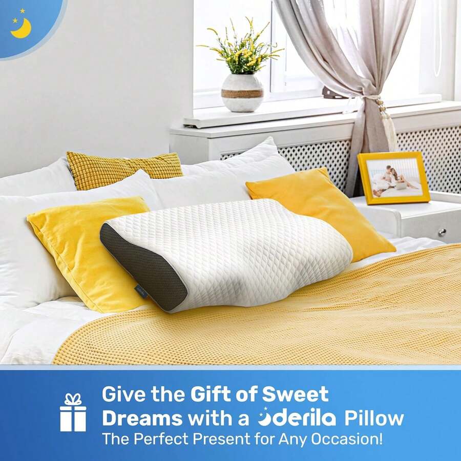 Almohada de cuello