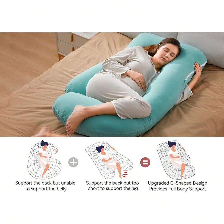 Almohadas de embarazo