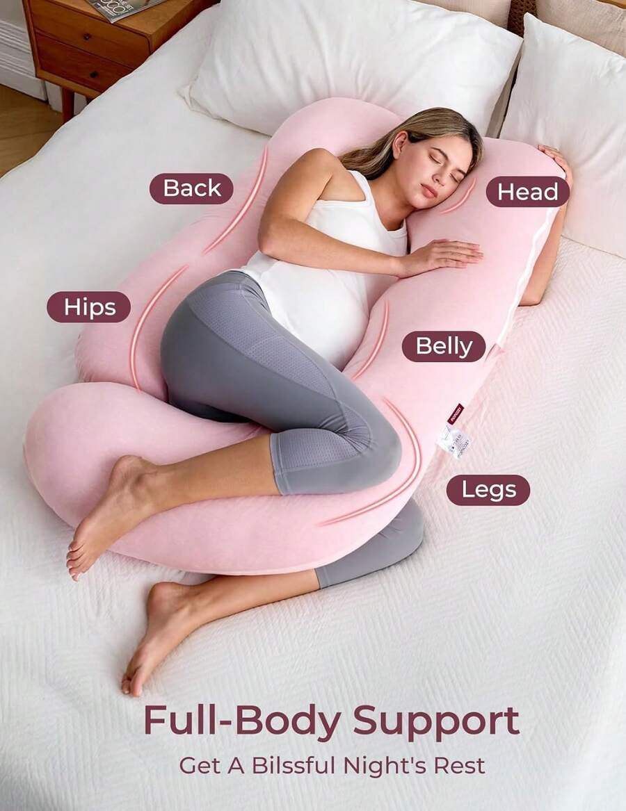Almohadas de embarazo