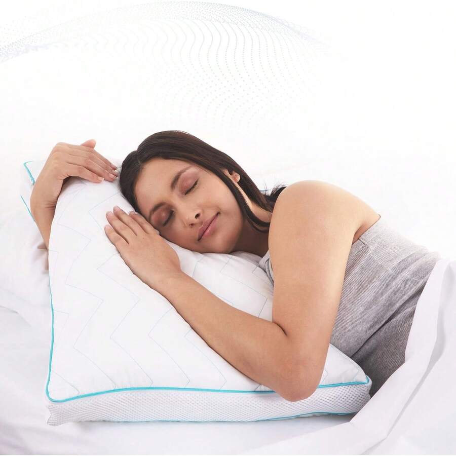 Sognare Almohada SleepMaster