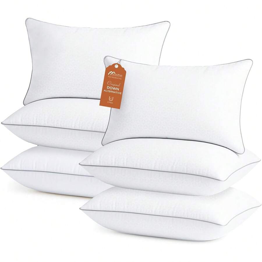 Sasttie Almohadas