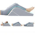 Simpledad Almohada de cuña