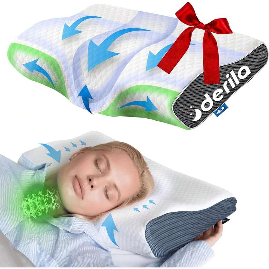 Almohada de cuello