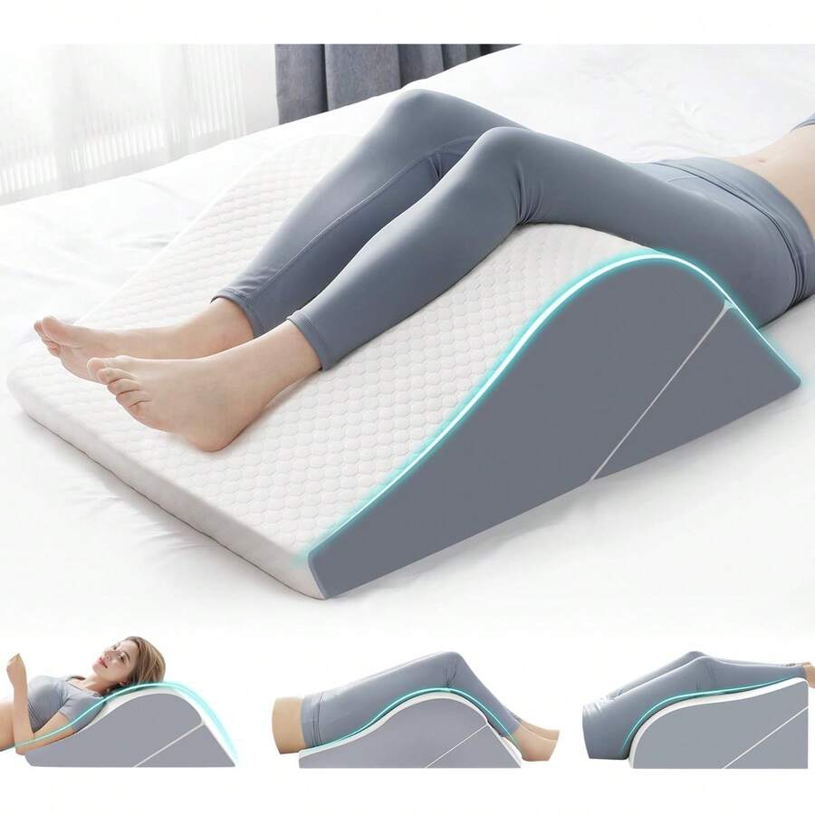 Simpledad Almohada de cuña