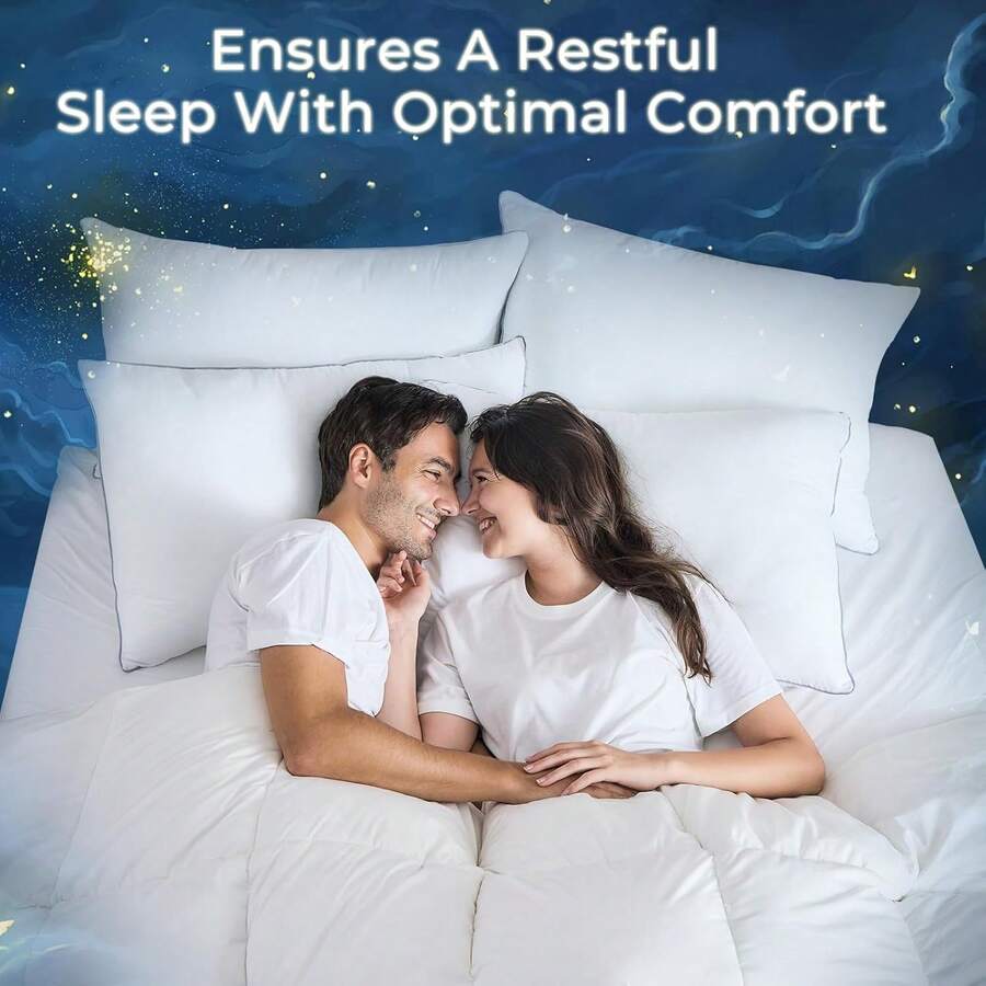 Sasttie Almohadas