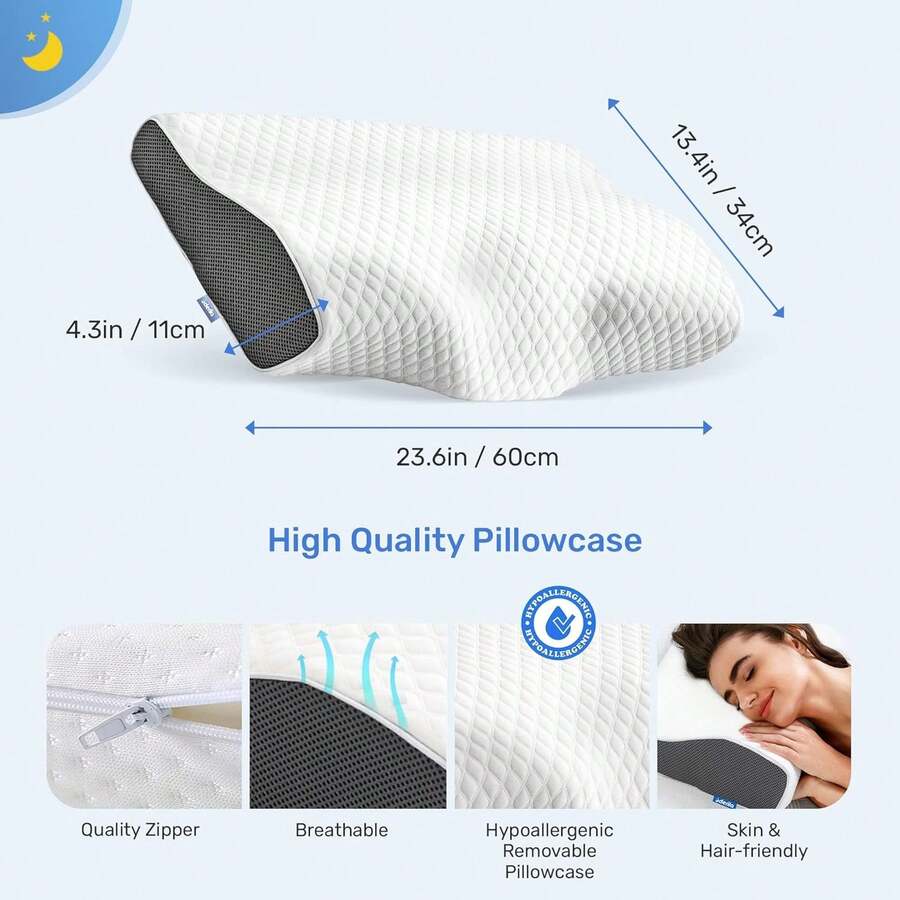 Almohada de cuello