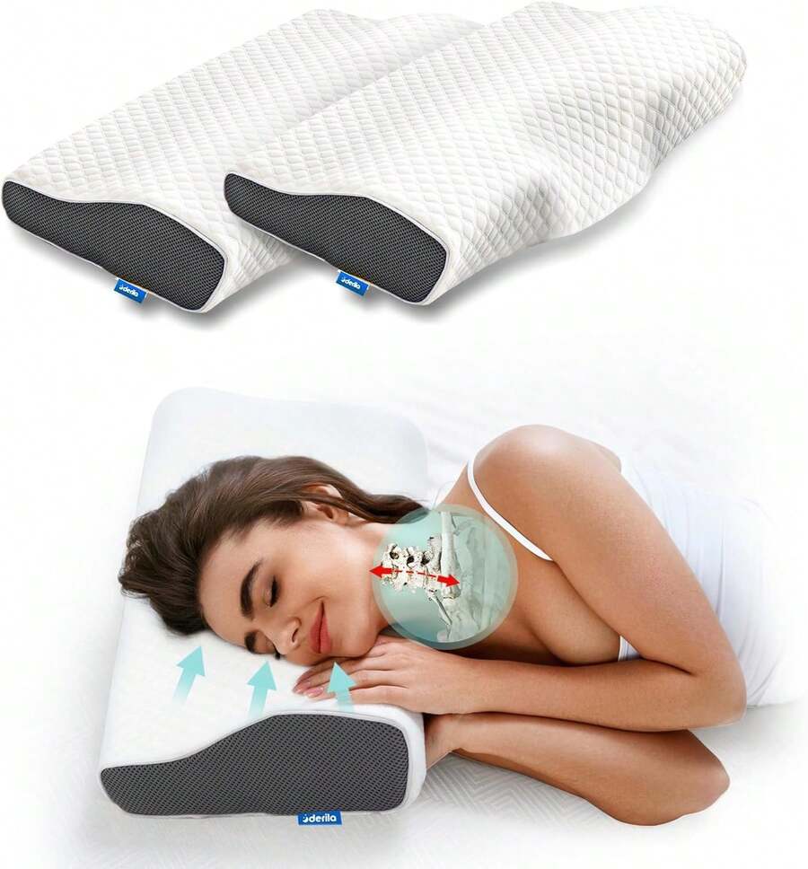 Almohada de cuello