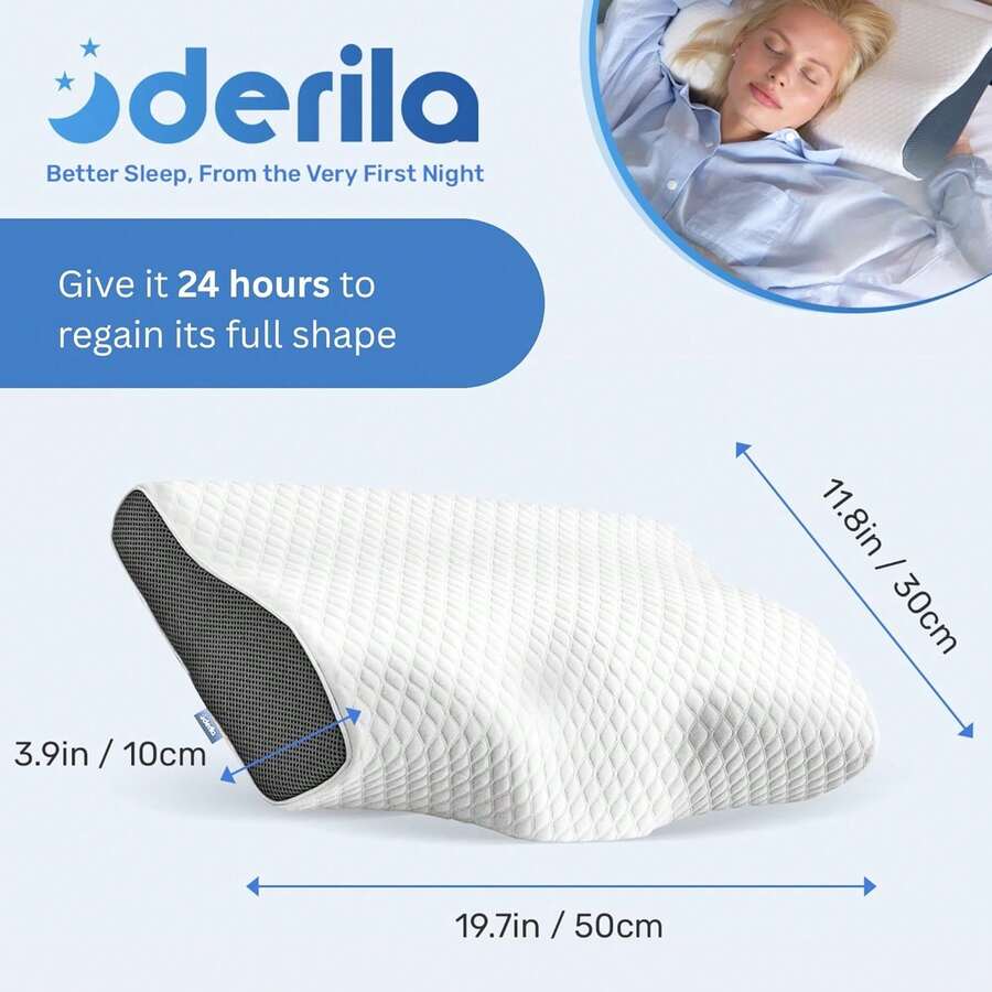 Almohada de cuello