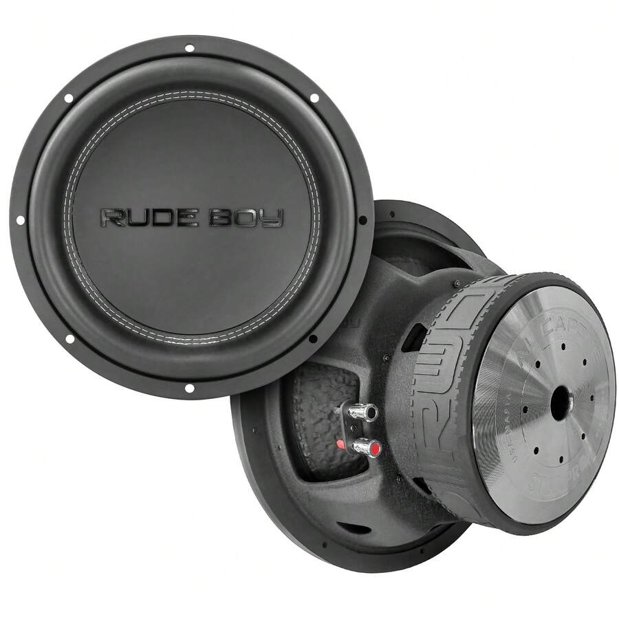 Subwoofer 12pulg 3600 Doble Bobina