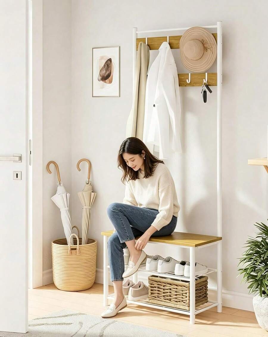 Banca con Zapatera