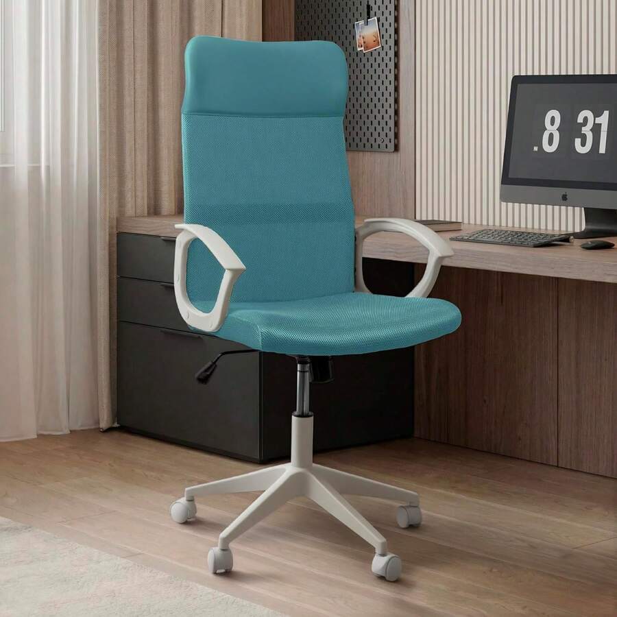 Silla de Oficina Ergonómica