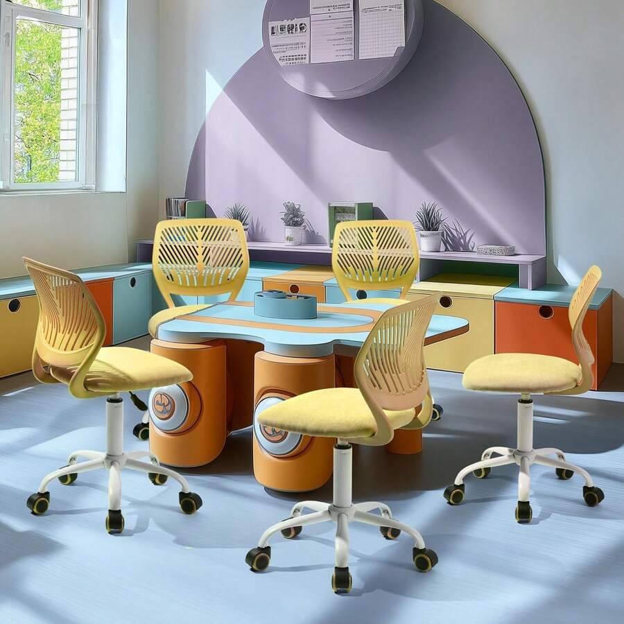 Silla de Escritorio