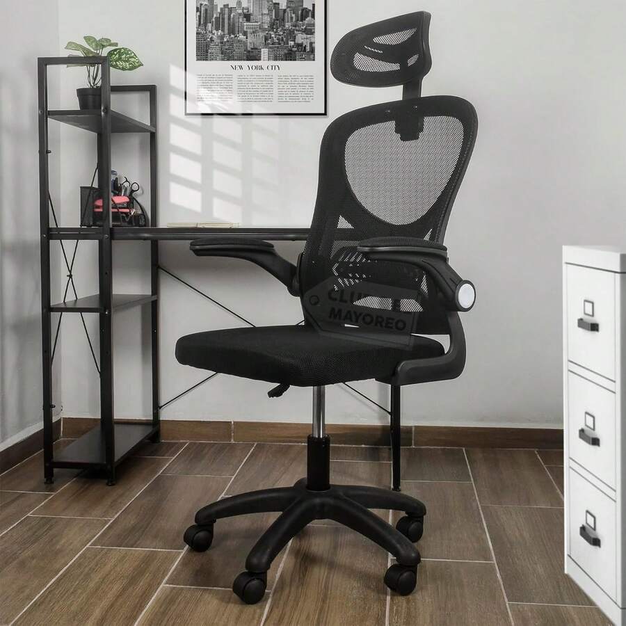 Silla De Escritorio Oficina