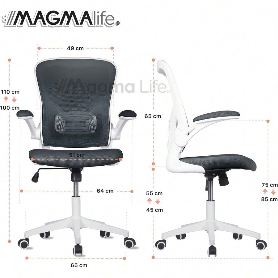 Silla de Escritorio
