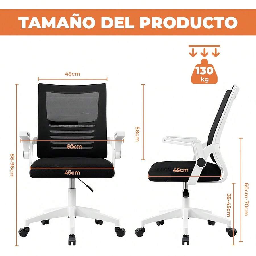 Silla de Oficina