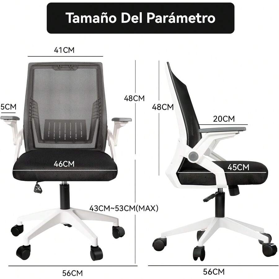 Silla de Oficina