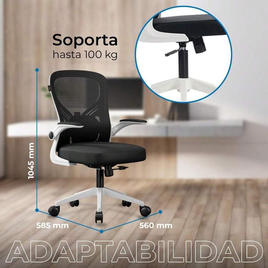 Silla de Oficina