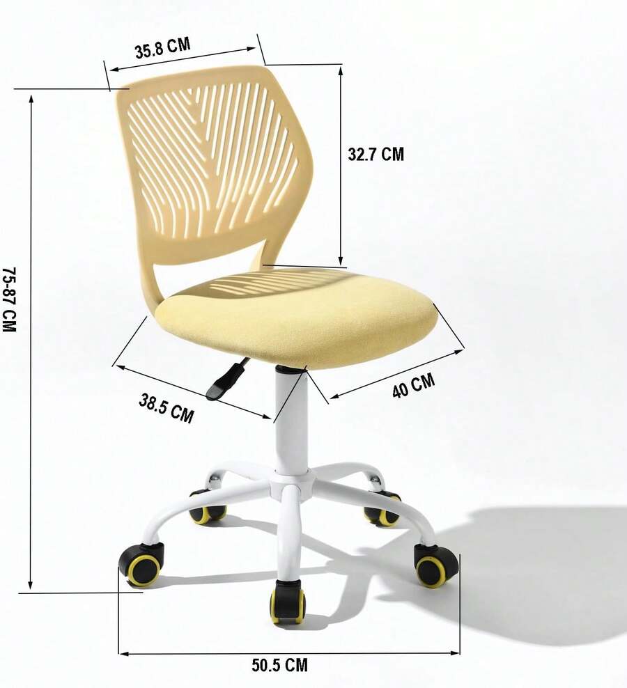 Silla de Escritorio