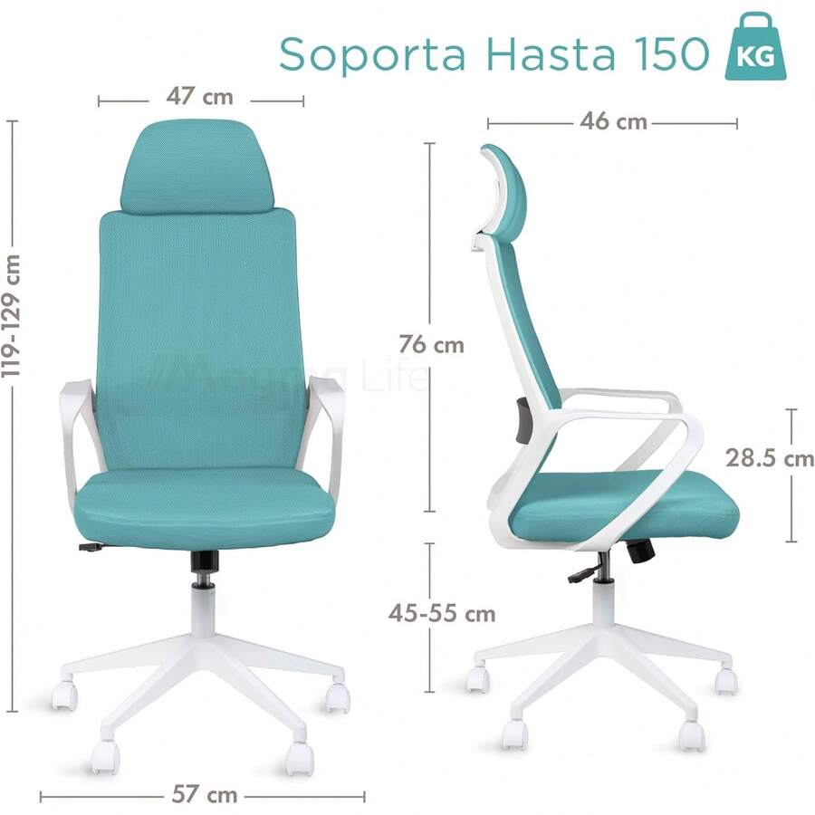 Silla de Oficina