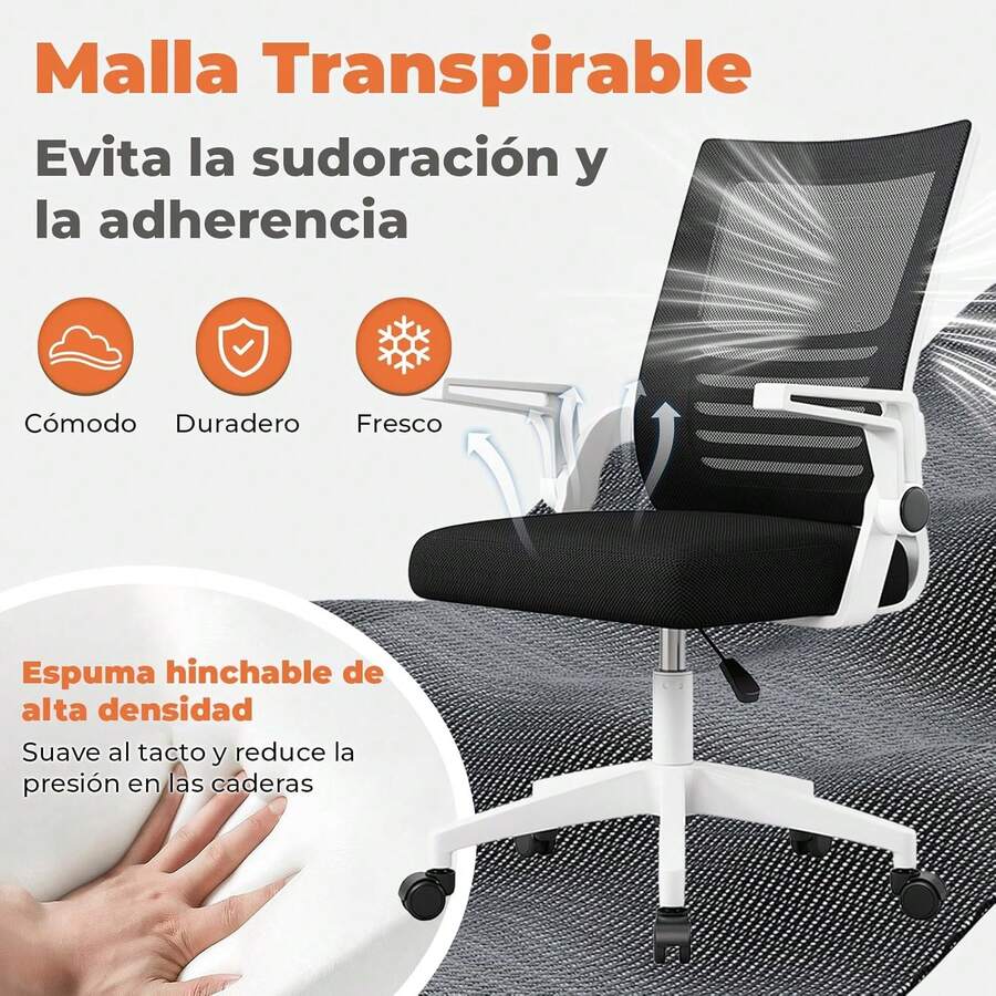 Silla de Oficina