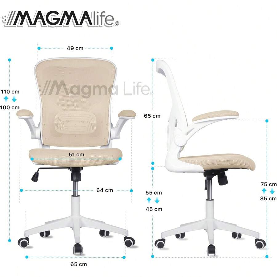 Silla de Escritorio