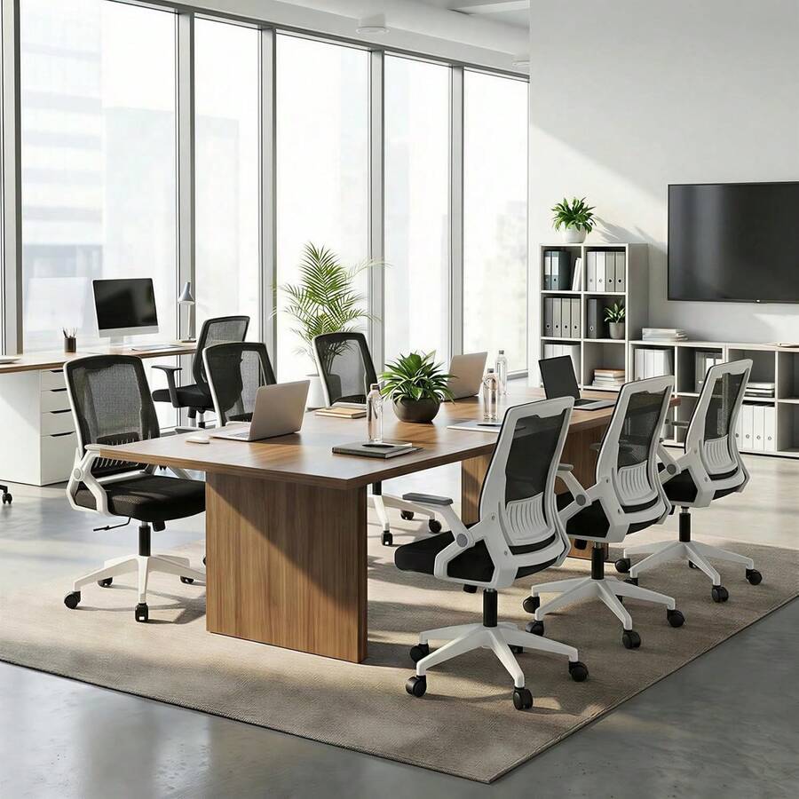 Silla de Oficina