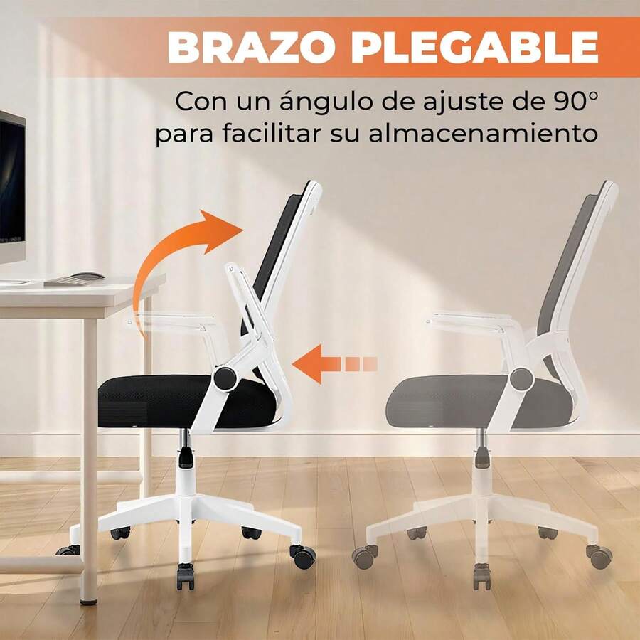 Silla de Oficina