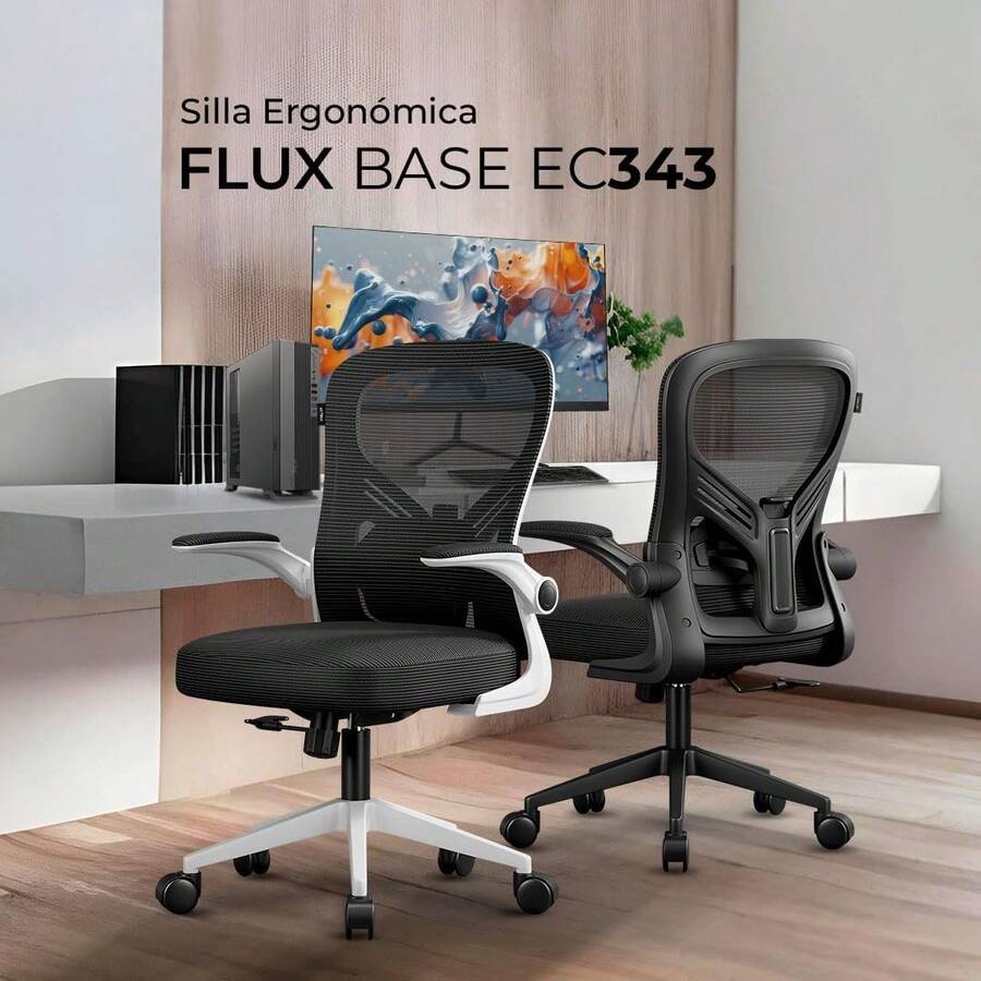 Silla de Oficina