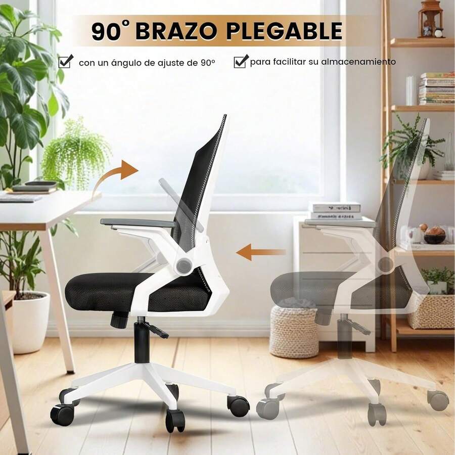 Silla de Oficina