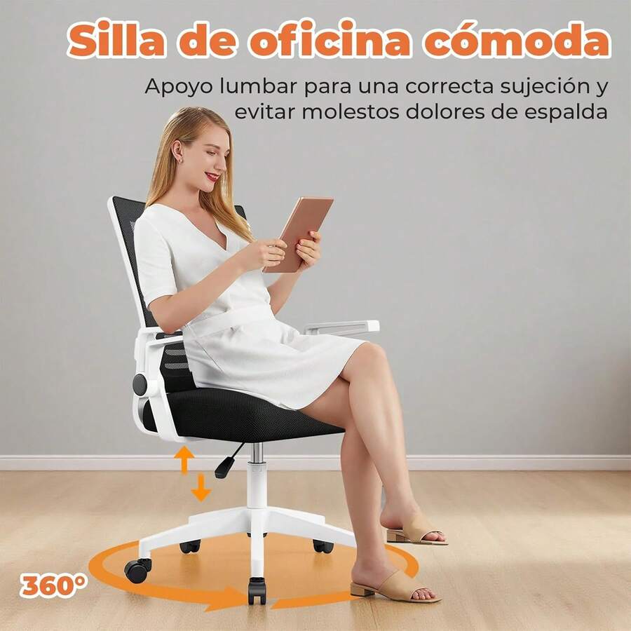 Silla de Oficina