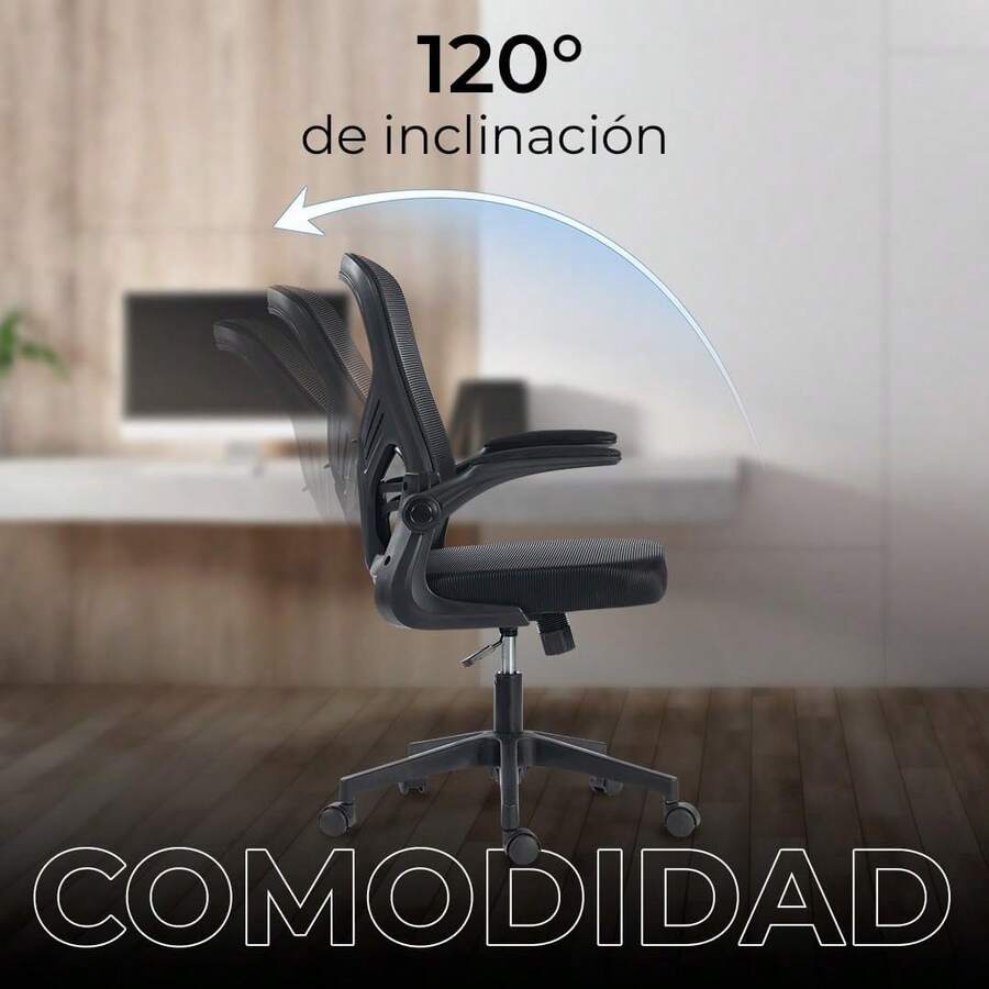 Silla de Oficina