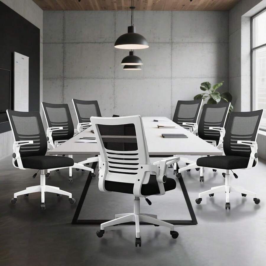 Silla de Oficina