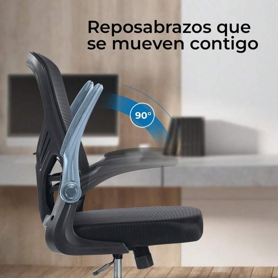 Silla de Oficina