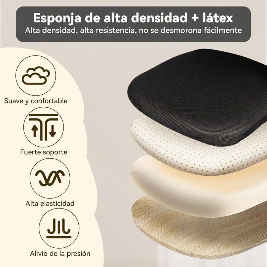 Silla de Oficina