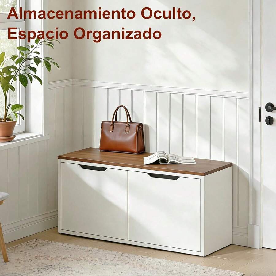 Banco de Zapatos