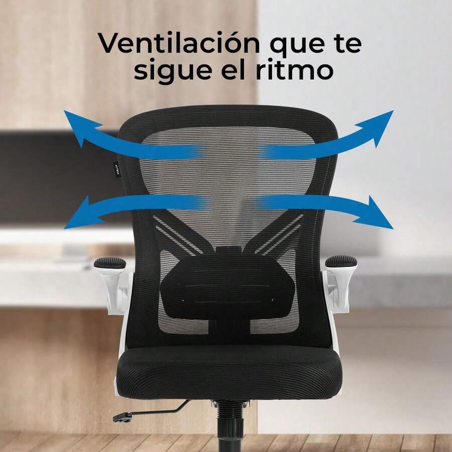 Silla de Oficina