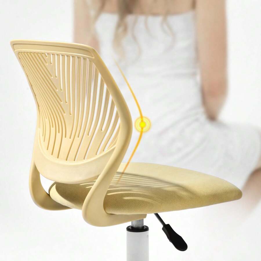Silla de Escritorio