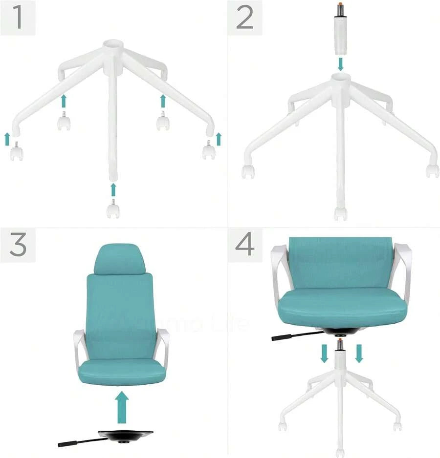 Silla de Oficina