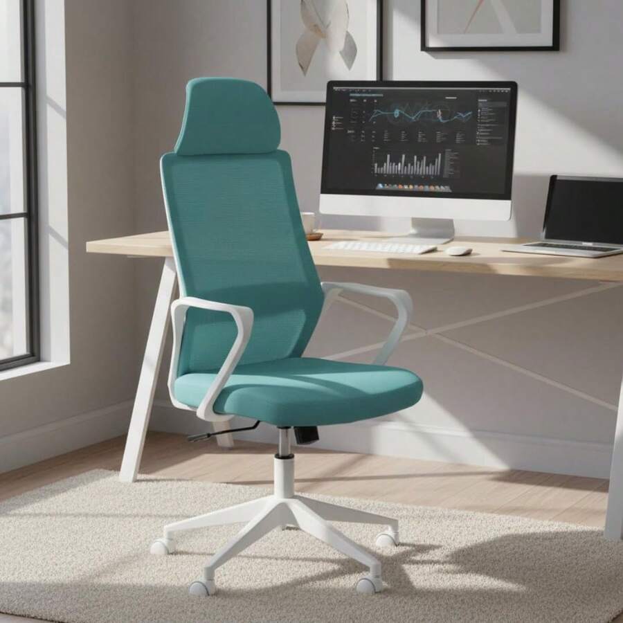 Silla de Oficina