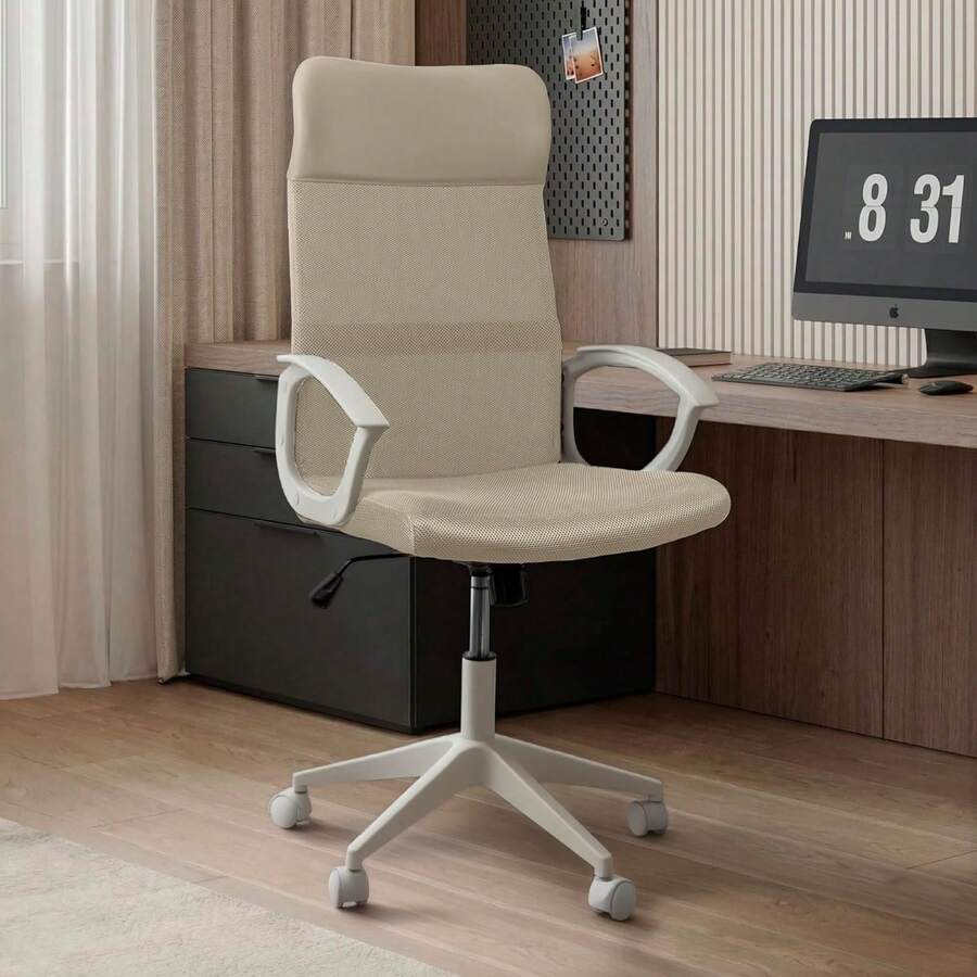 Silla de Oficina Ergonómica