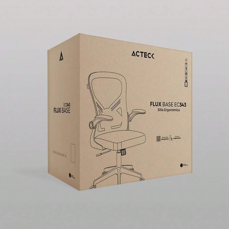 Silla de Oficina