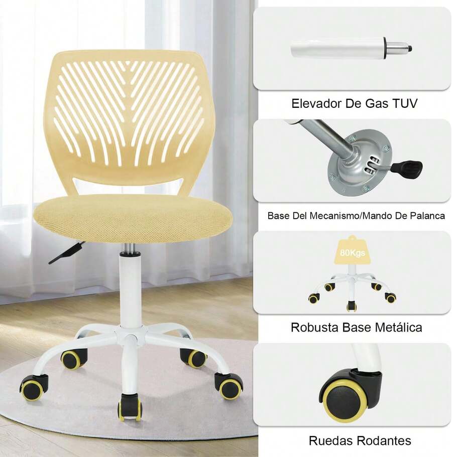 Silla de Escritorio