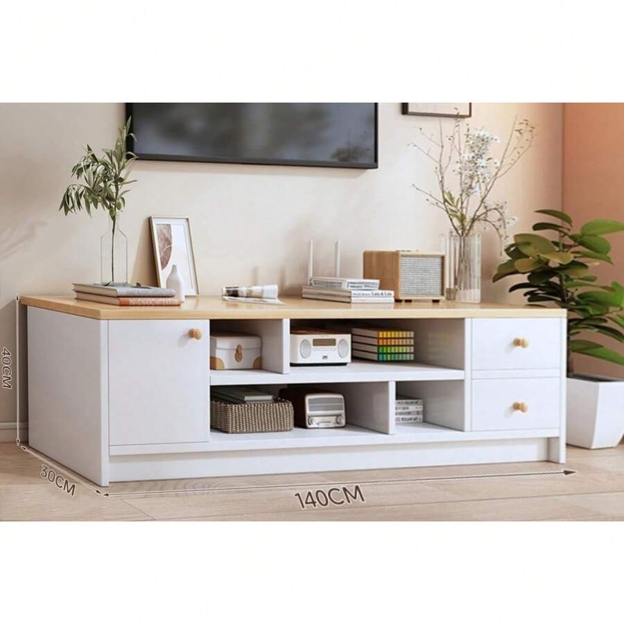 Mueble para TV Blanco
