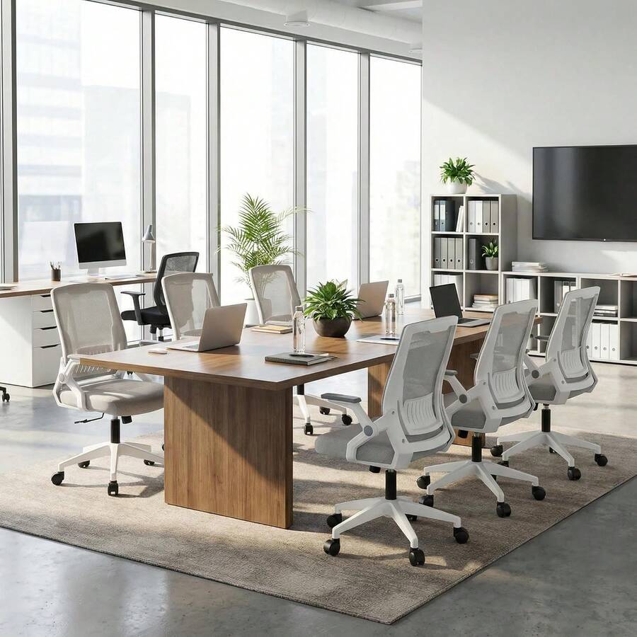 Silla de Oficina