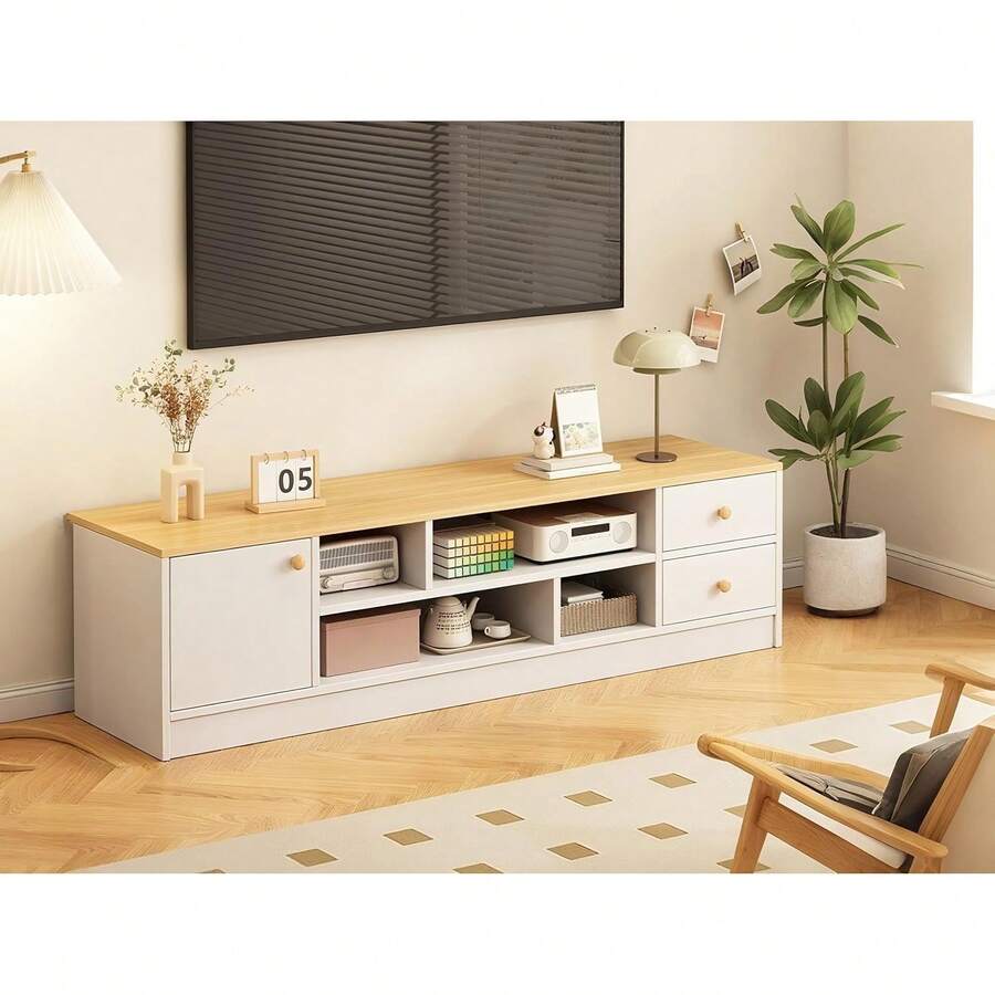 Mueble para TV Blanco