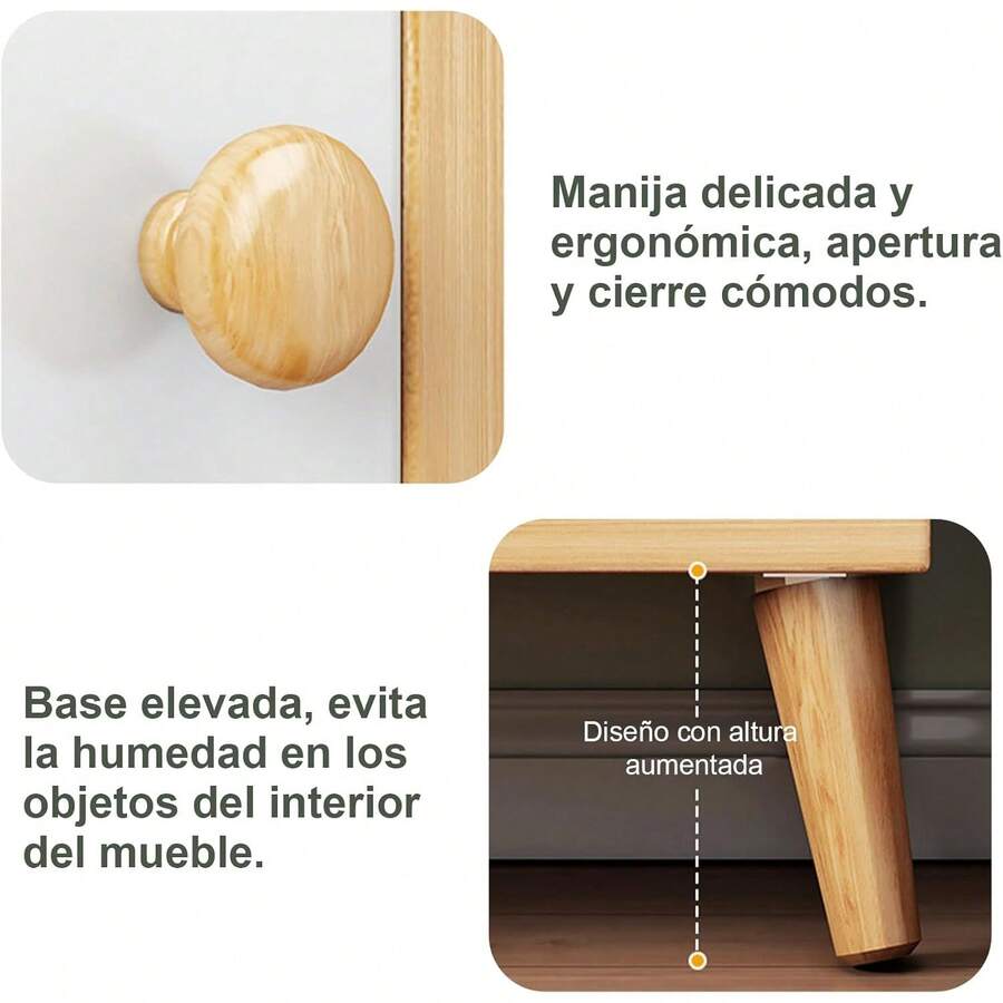 Librero de Sala