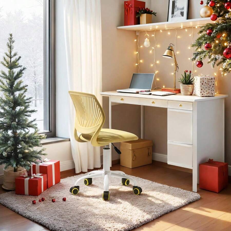 Silla de Escritorio