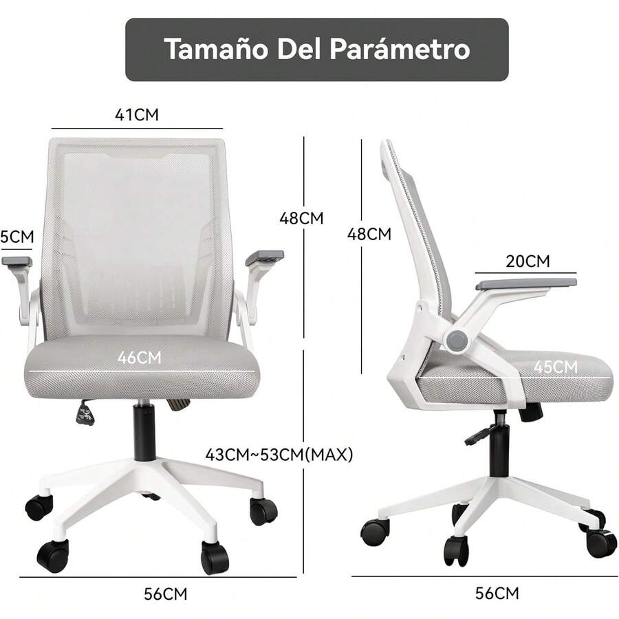 Silla de Oficina