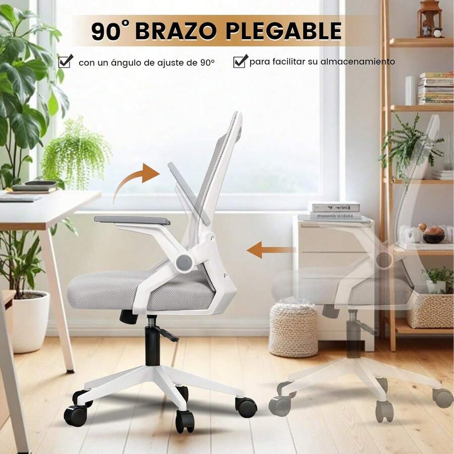 Silla de Oficina