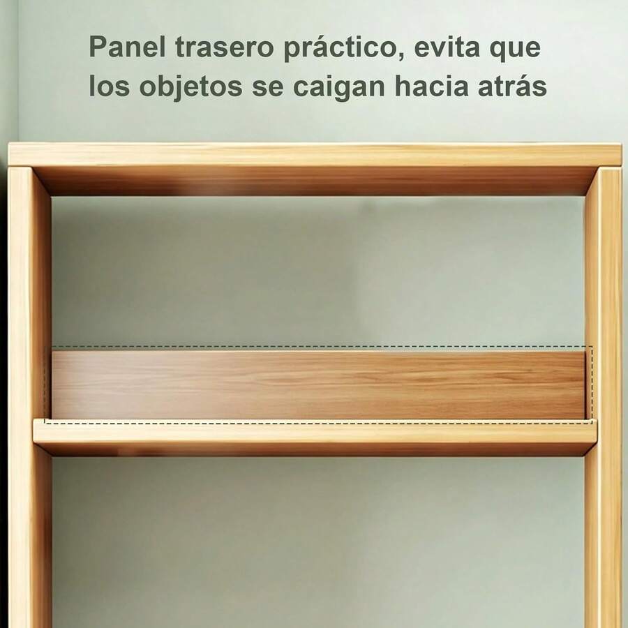 Librero de Sala